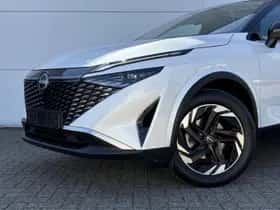 Nissan Qashqai (2025) thumbnail 45