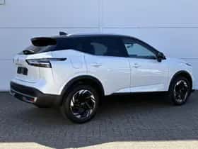 Nissan Qashqai (2025) thumbnail 6