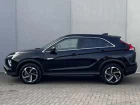 Mitsubishi Eclipse Cross (2022) thumbnail 12