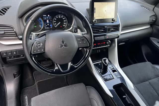 Mitsubishi Eclipse Cross (2022) thumbnail 17