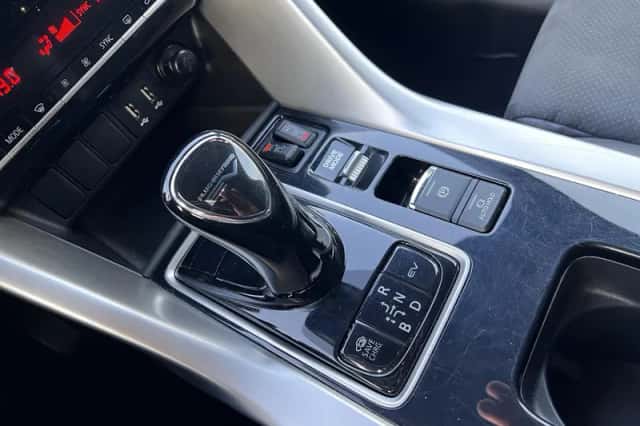 Mitsubishi Eclipse Cross (2022) thumbnail 18