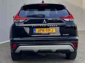 Mitsubishi Eclipse Cross (2022) thumbnail 25