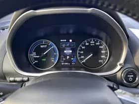 Mitsubishi Eclipse Cross (2022) thumbnail 33
