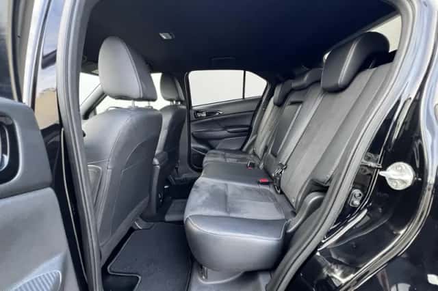 Mitsubishi Eclipse Cross (2022) thumbnail 8