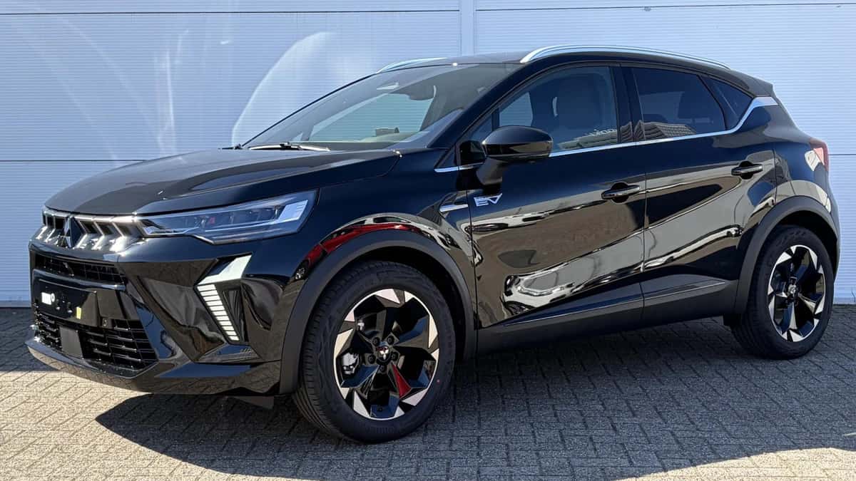 Mitsubishi ASX (2026) — foto 1