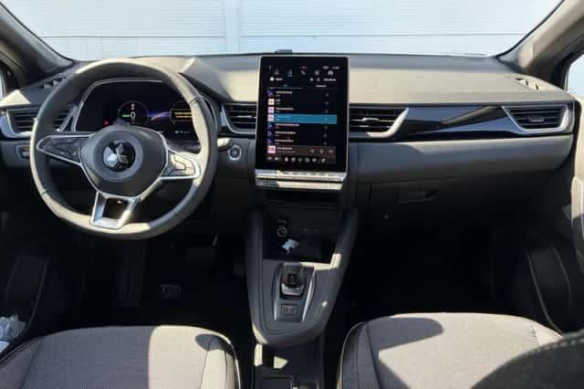 Mitsubishi ASX (2026) thumbnail 2