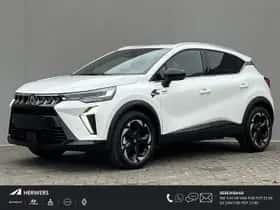 Mitsubishi ASX (2026) thumbnail 2