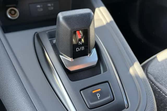 Mitsubishi ASX (2026) thumbnail 14