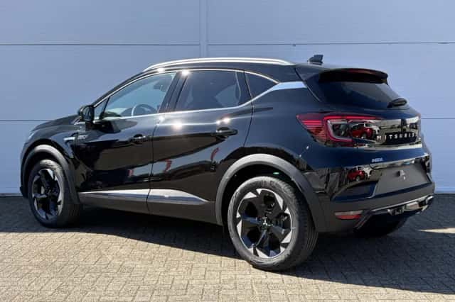 Mitsubishi ASX (2026) thumbnail 16