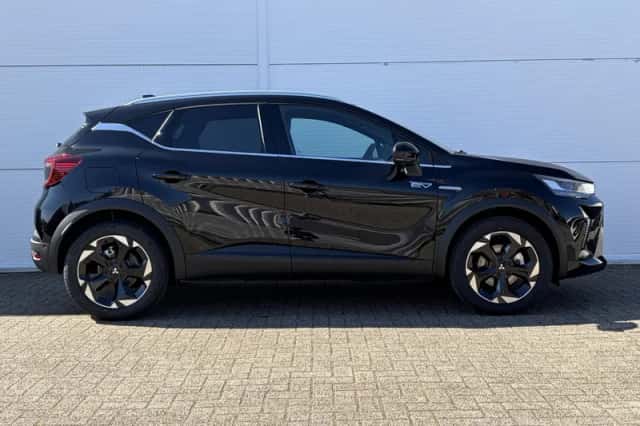 Mitsubishi ASX (2026) thumbnail 17