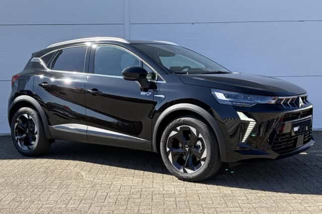 Mitsubishi ASX (2026) thumbnail 18
