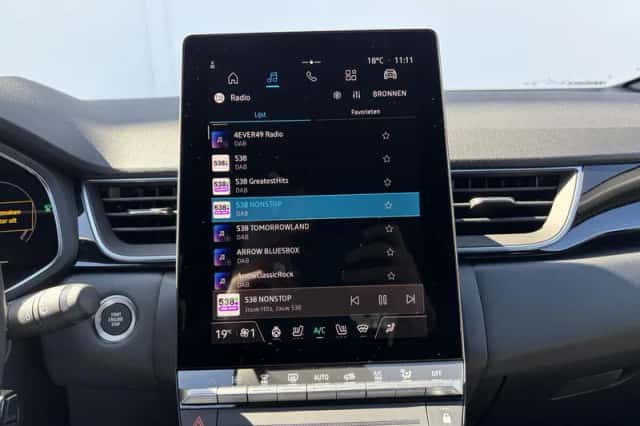 Mitsubishi ASX (2026) thumbnail 20