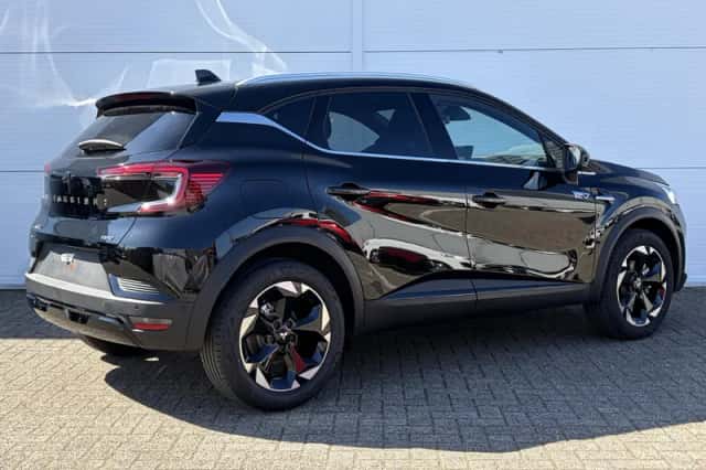 Mitsubishi ASX (2026) thumbnail 3