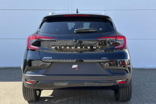 Mitsubishi ASX (2026) thumbnail 27