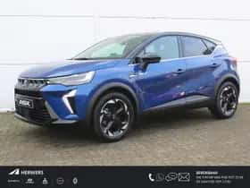 Mitsubishi ASX (2026) thumbnail 4