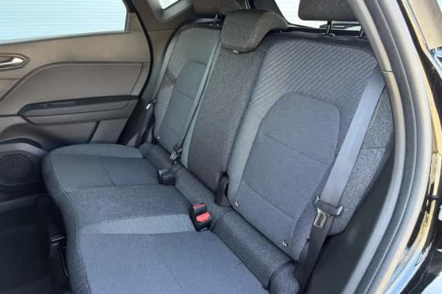 Mitsubishi ASX (2026) thumbnail 5