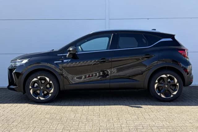 Mitsubishi ASX (2026) thumbnail 6