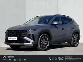 Hyundai Tucson (2024) thumbnail 1