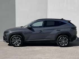 Hyundai Tucson (2024) thumbnail 12
