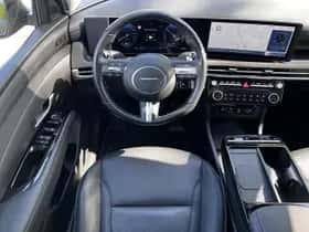 Hyundai Tucson (2024) thumbnail 16
