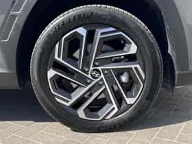 Hyundai Tucson (2024) thumbnail 18