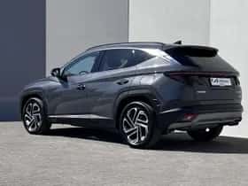 Hyundai Tucson (2024) thumbnail 19
