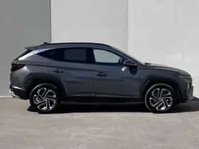 Hyundai Tucson (2024) thumbnail 20
