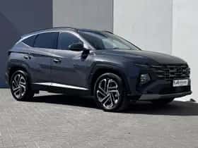 Hyundai Tucson (2024) thumbnail 21