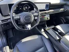 Hyundai Tucson (2024) thumbnail 22