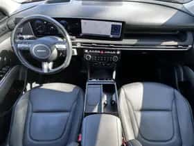 Hyundai Tucson (2024) thumbnail 5