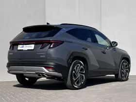 Hyundai Tucson (2024) thumbnail 6