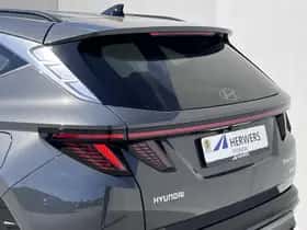 Hyundai Tucson (2024) thumbnail 61