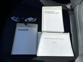 Hyundai Tucson (2024) thumbnail 8
