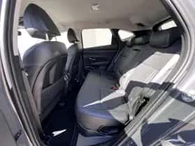 Hyundai Tucson (2024) thumbnail 10