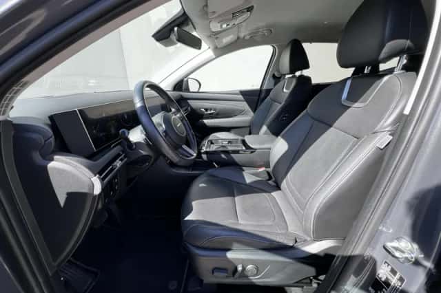 Hyundai Tucson (2024) thumbnail 6