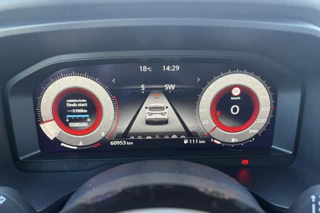 Nissan Qashqai (2023) thumbnail 13