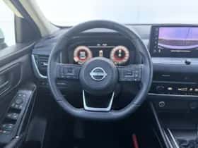 Nissan Qashqai (2023) thumbnail 13