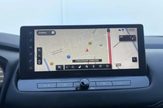 Nissan Qashqai (2023) thumbnail 20