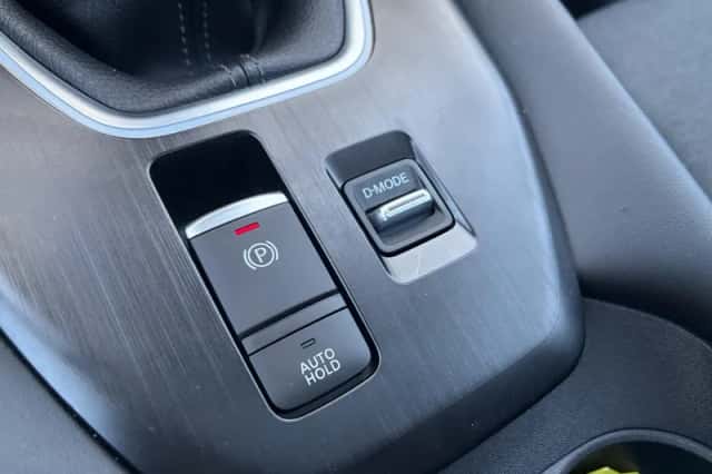 Nissan Qashqai (2023) thumbnail 25