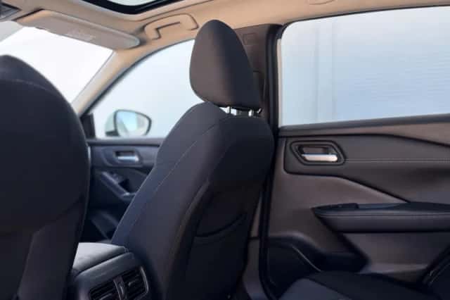 Nissan Qashqai (2023) thumbnail 29