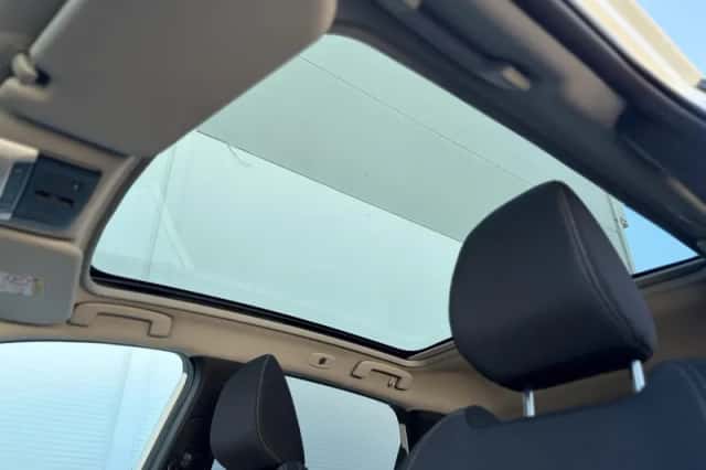 Nissan Qashqai (2023) thumbnail 30