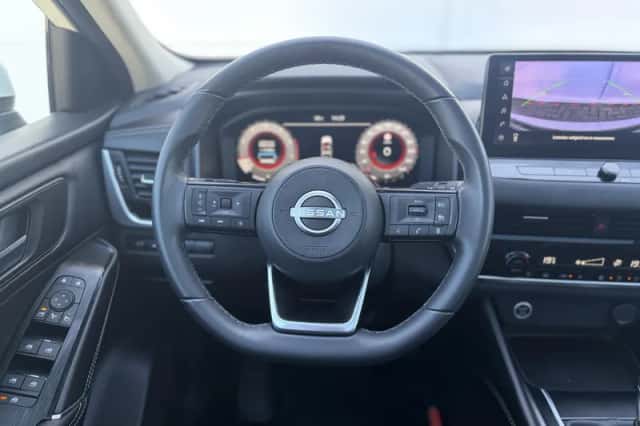 Nissan Qashqai (2023) thumbnail 10