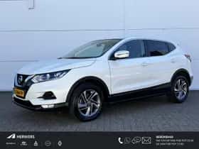 Nissan Qashqai (2019)