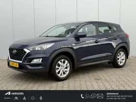 Nissan Qashqai (2019) thumbnail 3
