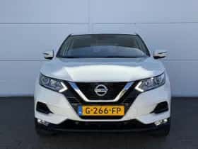 Nissan Qashqai (2019) thumbnail 37