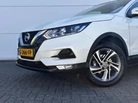 Nissan Qashqai (2019) thumbnail 38