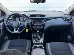 Nissan Qashqai (2019) thumbnail 5