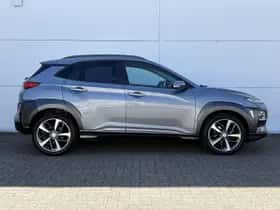 Hyundai Kona (2017) thumbnail 22