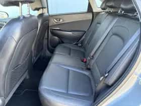 Hyundai Kona (2017) thumbnail 37