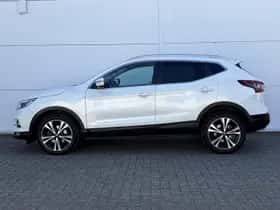 Nissan Qashqai (2020) thumbnail 14